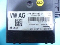 Sterownik moduł Volkswagen, GATEWAY Vw Touareg II 10- 7P6907530D