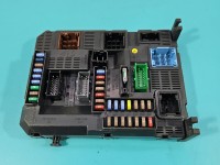 Komputer Sterownik silnika 0281030546, 9807885980, 9807532080 Peugeot 208 I 1.6 hdi