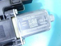 Podnośnik przód lewy SZYBY WINDA Seat Ibiza V KJ 6F 0130822065, 2Q1959881 5d HB