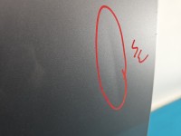 Drzwi tył prawe Nissan Qashqai I J10 06-13 HB 5d KY0 G