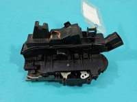 Zamek tył prawy Fiat Croma II Producent części: FIAT, Uszkodzone mocowanie 6 PIN