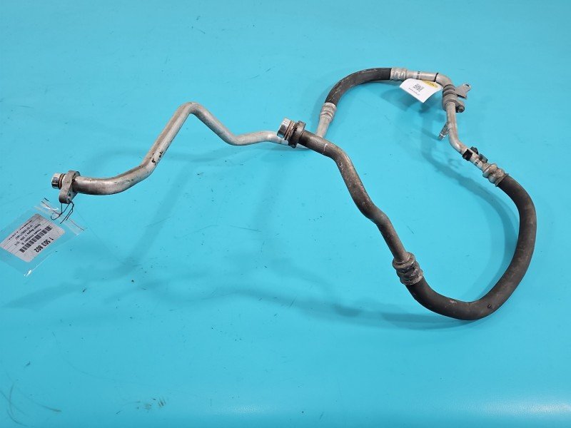 Przewód klimatyzacji rurka Renault Megane III 924540019 Przewód klimatyzacji rurka Renault Megane III 924540019