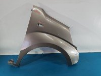 Błotnik przód prawy Citroen Nemo beżowy KCH