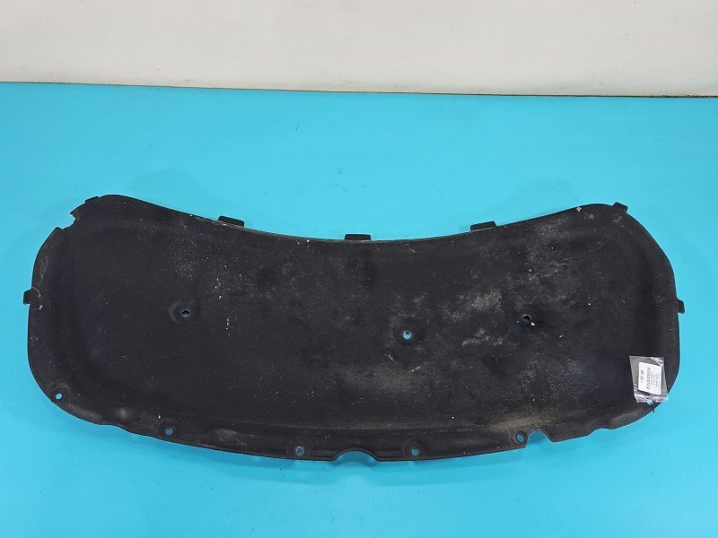 Wygłuszenie maski PODBITKA Opel Astra V K