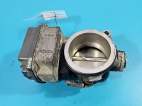 Przepustnica Renault Megane II 1.4 16V 8200063652, 8200123061