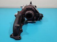 Turbosprężarka Peugeot 3008 II 53039700394, 9807873180 2.0 hdi 150KM