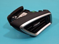 Kratka nawiewu Nissan Qashqai II J11 13-21 3049-0027 EUROPA