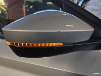 Lusterko prawe Skoda Scala 2019- LA7W europa