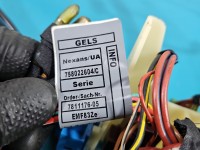 Wiązka instalacja Skrzyni biegów BMW X3 F25 7811176