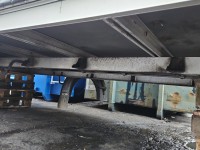 Zabudowa Opel Movano III 2.3 cdti