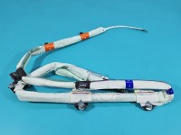 Kurtyna lewa poduszka airbag Audi A4 B9 kombi 8W9880741F