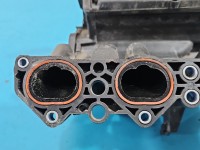 Kolektor ssący Citroen C-Elysee II 12- 9635885080, 9816184180 1.6 16V