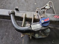 Hak holowniczy BMW G30