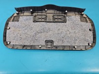 Tapicerka klapy tył boczek bagażnika tylnej Toyota Rav4 IV 67765-42040, 67937-42050, 67939-42040