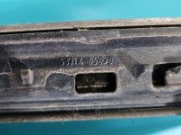 Atrapa grill Toyota Avensis II T25