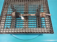 Półoś przód lewa Renault Scenic III 1.9 dci manual