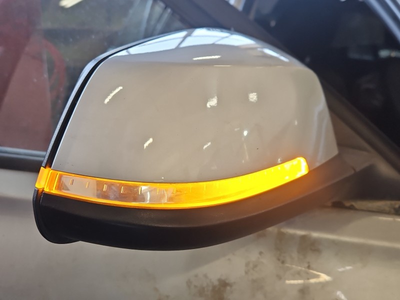 Lusterko prawe bmw F30 Europa /Lakier: A83 /6pin europa