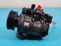 Sprężarka klimatyzacji kompresor Audi A6 C6 4F0260805AC, 447190-6446