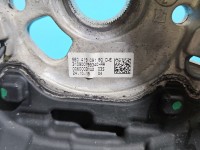 Kierownica Skoda Octavia III 5E0419091BQ