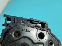 Zamek przód lewy Seat Altea EUROPA Producent części: Seat, 9 pin