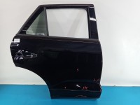 Drzwi tył prawe Vw T-Roc HB 5d LC9X