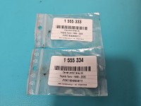 Zacisk przód lewy Toyota Yaris I 1.4 D4D