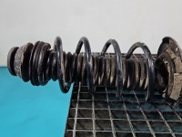 Sprężyna tył tylna Dacia Duster III 24- HB