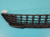 Zaślepka kratka zderzaka środkowa atrapa Opel Zafira C 13300497