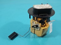 pompka Pompa paliwa Peugeot 508 I 2.0 hdi 9677538680 Uszkodzony króciec.