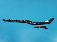 Listwa listwy dekory dekor deski Skoda Octavia IV eu