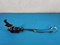 DŹWIGNIA LEWAREK WYBIERAK LINKI Citroen C3 III 16-24 1.2 12V