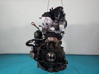 Silnik Audi A4 B7 2.0 tdi FILM POMIAR