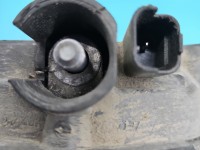 TEST Alternator Peugeot 5008 9678048880 1.6 hdi