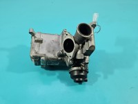 Chłodnica spalin AUDI A6 C7 059131515CG 3.0 TDI (CLAA)