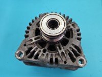 TEST Alternator Fiat Scudo II 06- 9646321780 2.0 jtd