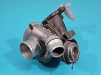 Turbosprężarka Renault Koleos 774833-2, 8200638766 2.0 dci 150KM