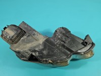 Reflektor lewy lampa przód Smart Forfour I 04-06 EUROPA