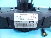 Przełącznik zespolony Citroen C3 Pluriel 03-10 96576772XT