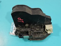 Zamek przód lewy BMW X1 E84 EUROPA 7PIN 7202149