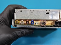 Radio fabryczne Renault Clio V 19- 259152678R radioodtwarzacz