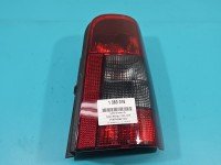 Lampa tył prawa Citroen Berlingo I HB