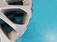 alufelgi felgi 17 komplet VOLVO S60 II 10-
