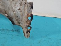 Błotnik przód lewy Kia Ceed I 06- srebrny