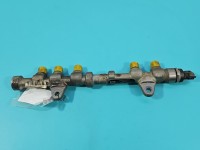 Listwa wtryskowa CZUJNIKI 0445214222, 55573331, 0281006158 Opel Meriva B 1.3 cdti