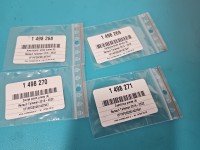 Amortyzator przód prawy przedni Renault Talisman