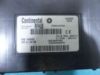 Sterownik moduł Dodge Charger II 10-14 P68214570AB