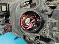 Reflektor lewy lampa przód Renault Clio III EUROPA 8200261610, 89901156