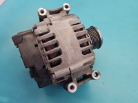 TEST Alternator Audi A3 8V 1.8 TFSI CNSB 06J903023H