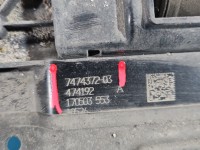 KIEROWNICA Wlot powietrza BMW G30 2.0d