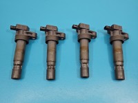 Cewka zapłonowa Kia Carens III 06-13 27301-3C000 2.0 16V Producent części: KIA, 4 sztuki, komplet / DENSO